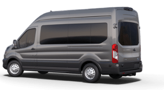 2025 Ford Transit® External Image 2